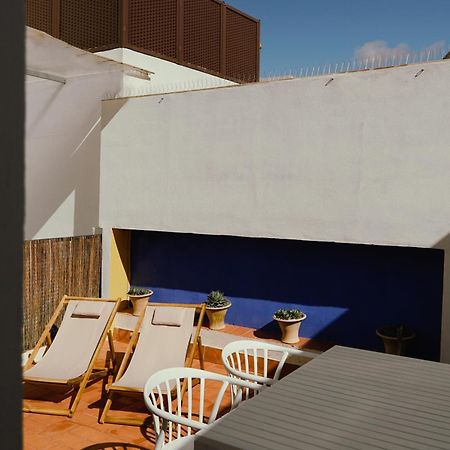 Casa Miguel - Apartamento 4 Sanlúcar de Barrameda Екстериор снимка