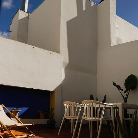 Casa Miguel - Apartamento 4 Sanlúcar de Barrameda Екстериор снимка