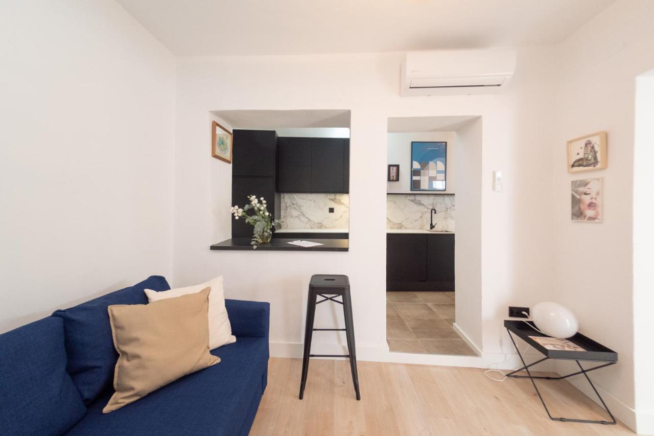Casa Miguel - Apartamento 4 Sanlúcar de Barrameda Екстериор снимка