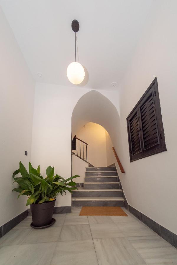 Casa Miguel - Apartamento 4 Sanlúcar de Barrameda Екстериор снимка