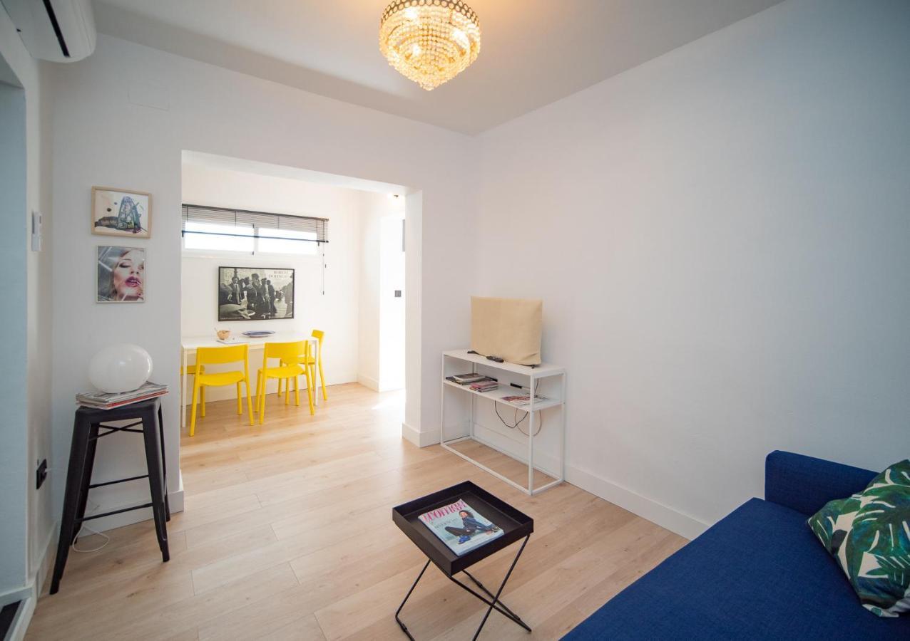 Casa Miguel - Apartamento 4 Sanlúcar de Barrameda Екстериор снимка