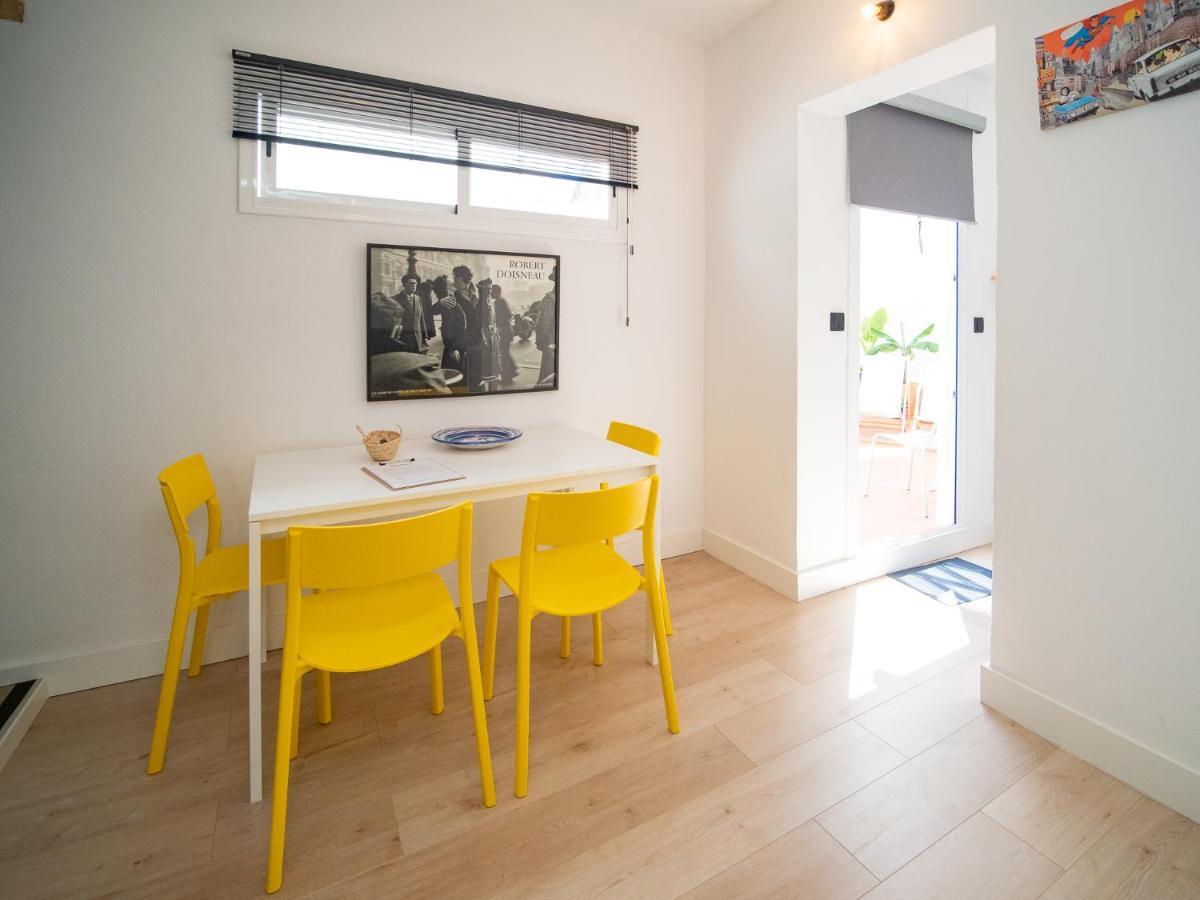 Casa Miguel - Apartamento 4 Sanlúcar de Barrameda Екстериор снимка