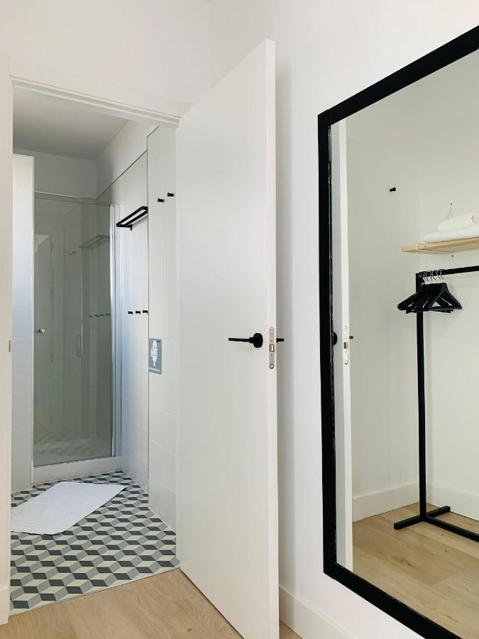 Casa Miguel - Apartamento 4 Sanlúcar de Barrameda Екстериор снимка