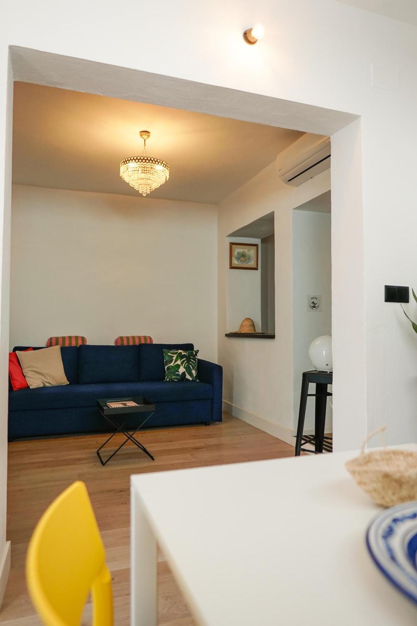Casa Miguel - Apartamento 4 Sanlúcar de Barrameda Екстериор снимка