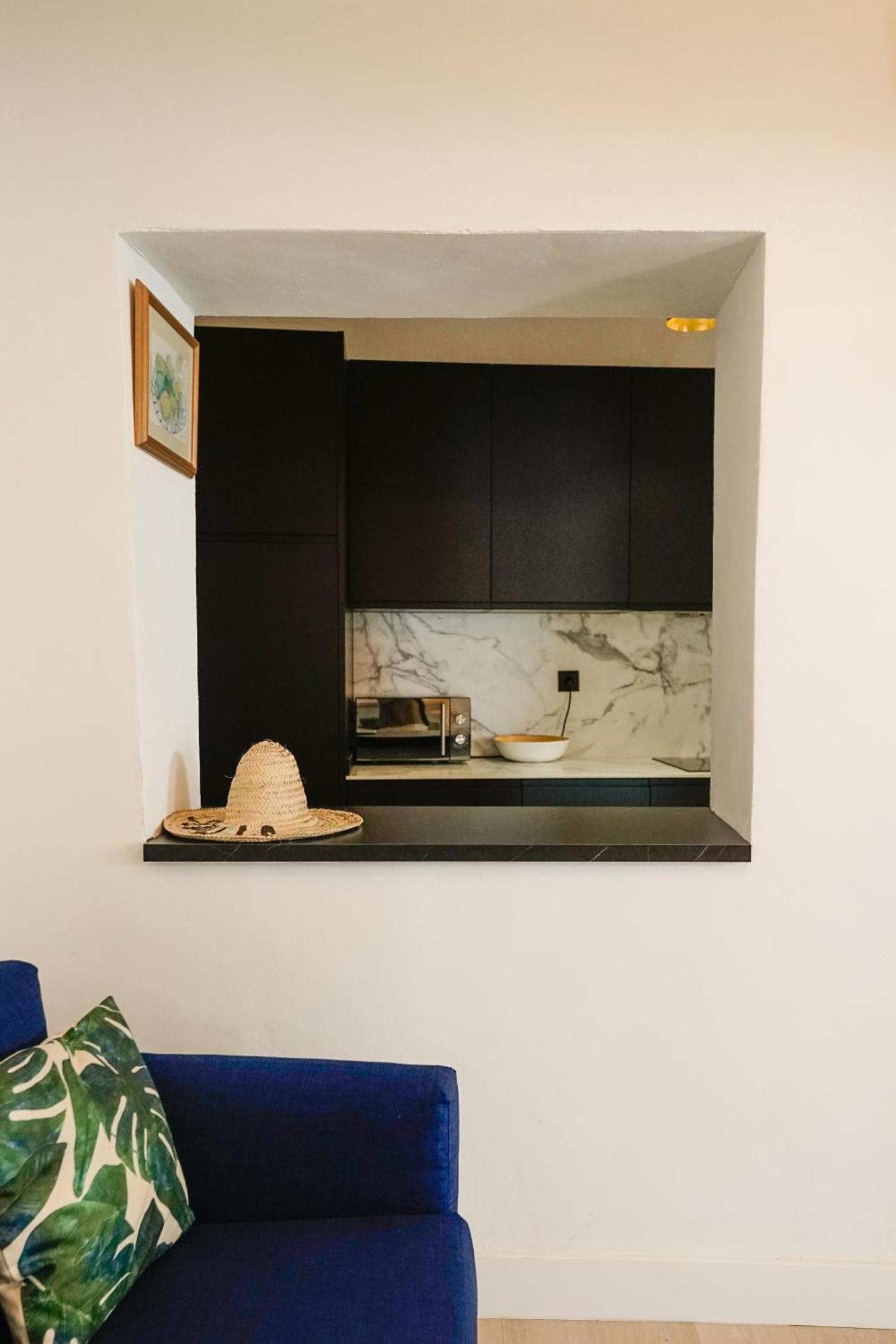 Casa Miguel - Apartamento 4 Sanlúcar de Barrameda Екстериор снимка