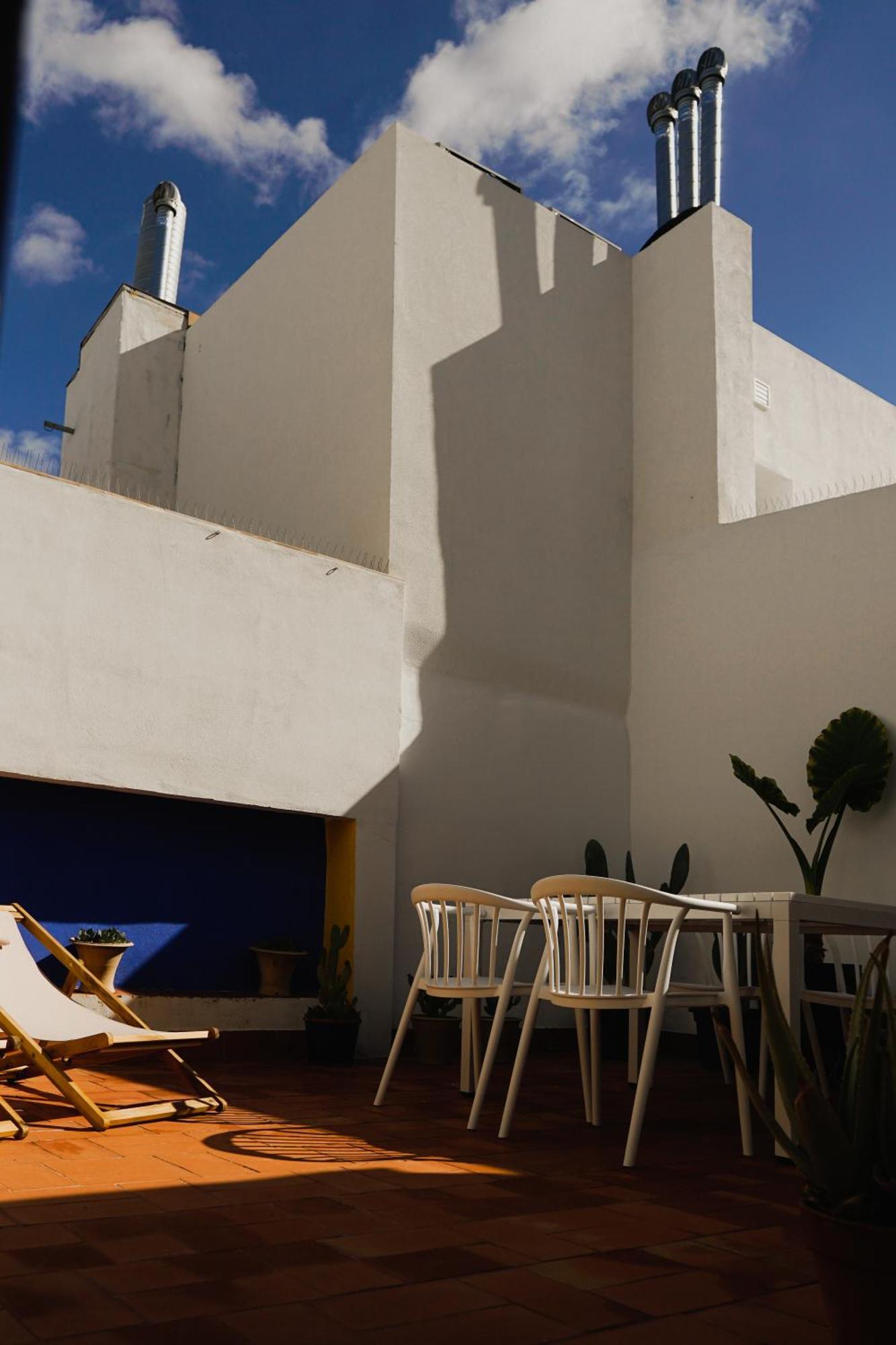 Casa Miguel - Apartamento 4 Sanlúcar de Barrameda Екстериор снимка