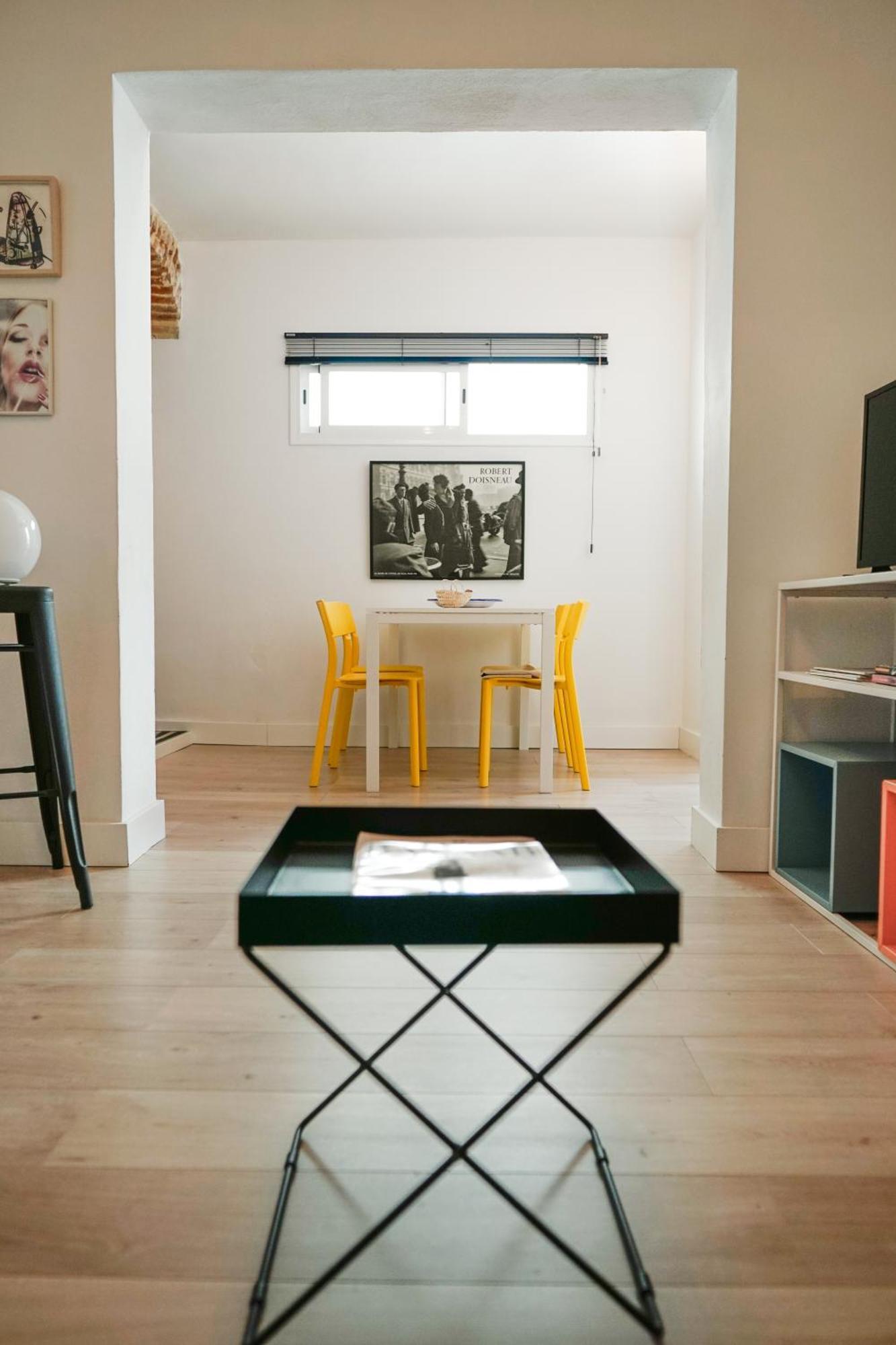 Casa Miguel - Apartamento 4 Sanlúcar de Barrameda Екстериор снимка