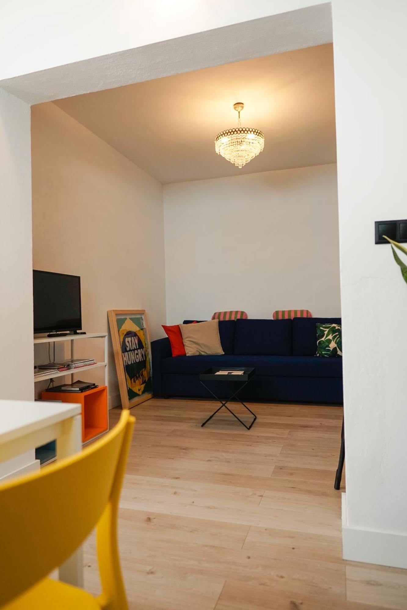 Casa Miguel - Apartamento 4 Sanlúcar de Barrameda Екстериор снимка