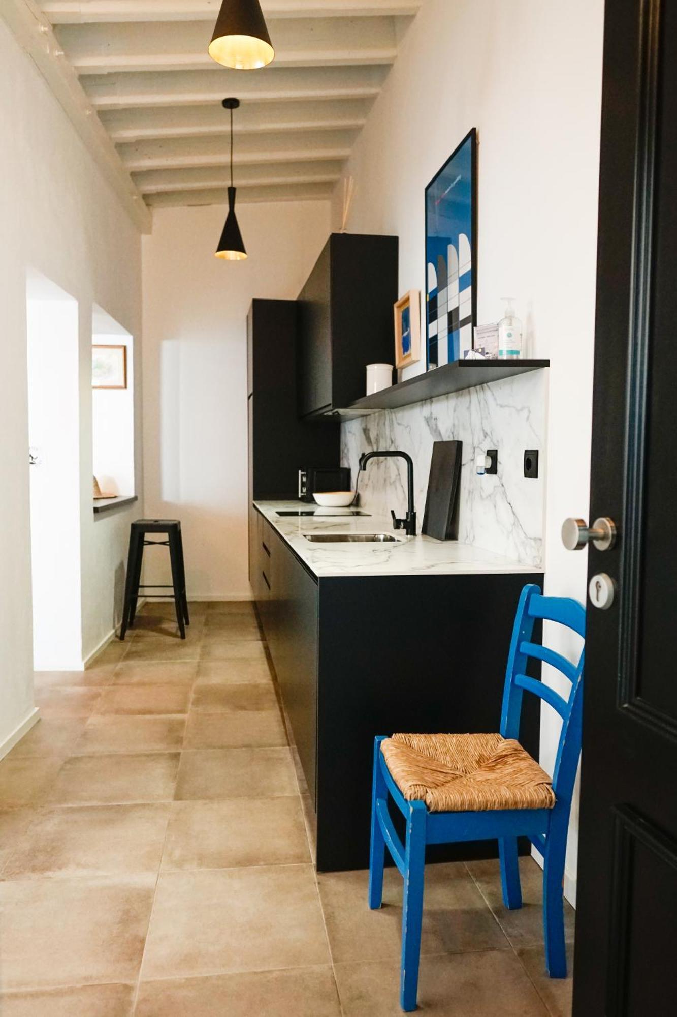 Casa Miguel - Apartamento 4 Sanlúcar de Barrameda Екстериор снимка